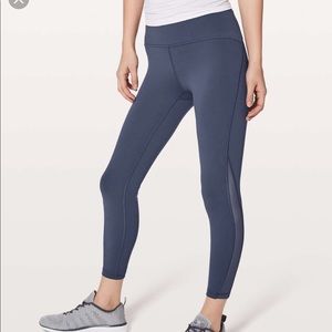 Lululemon Train Times 7/8 - Dazed 6